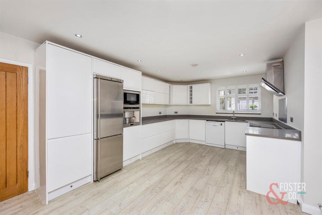 House in Patcham, Hollingbury - View 5