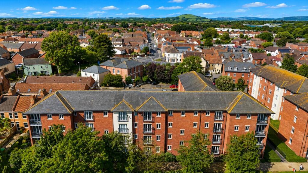 Charlotte Court, Highbridge photo 2