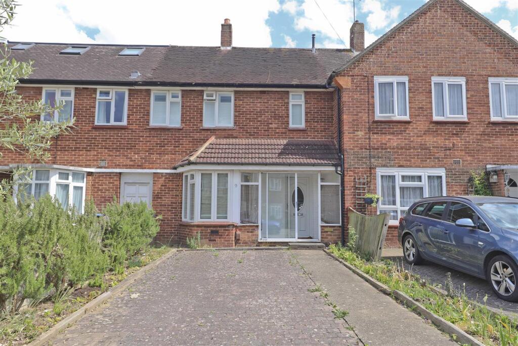 Main image of property: Brampton Road, Hillingdon, UB10