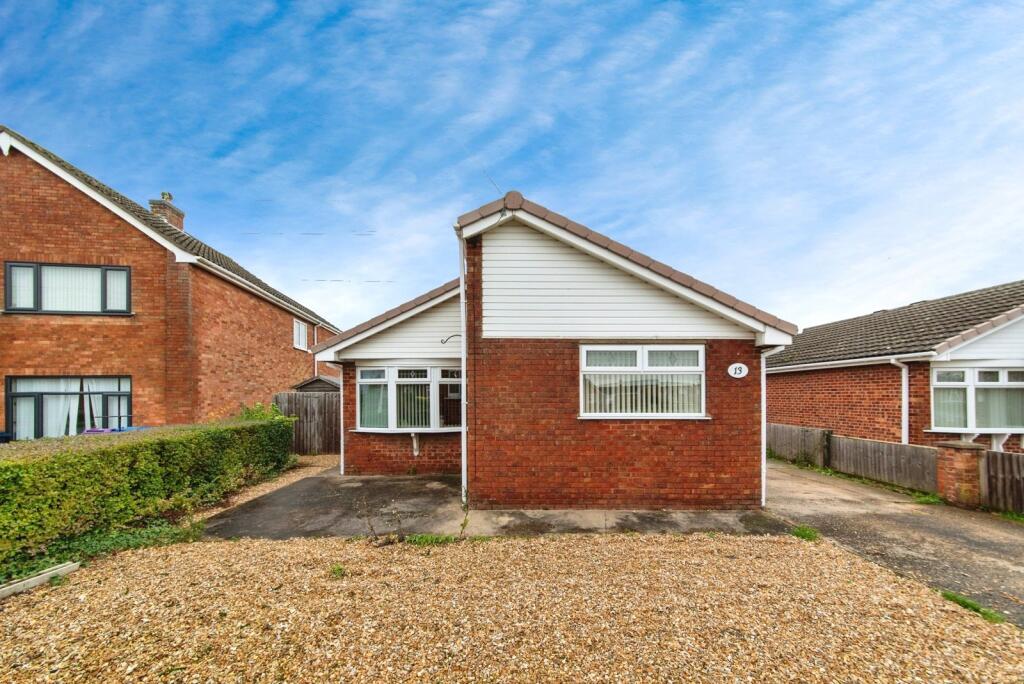 Main image of property: Maple Road, Boston, Lincolnshire, PE21