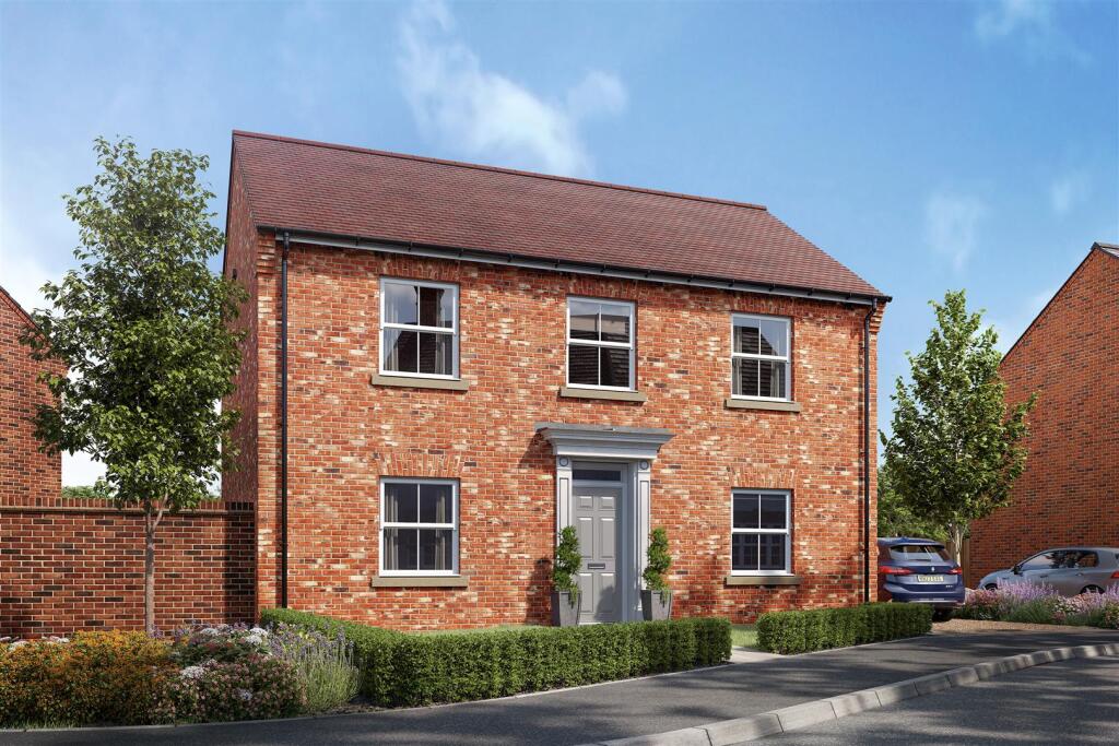 Main image of property: Fiddleford Ridge, Sturminster Newton