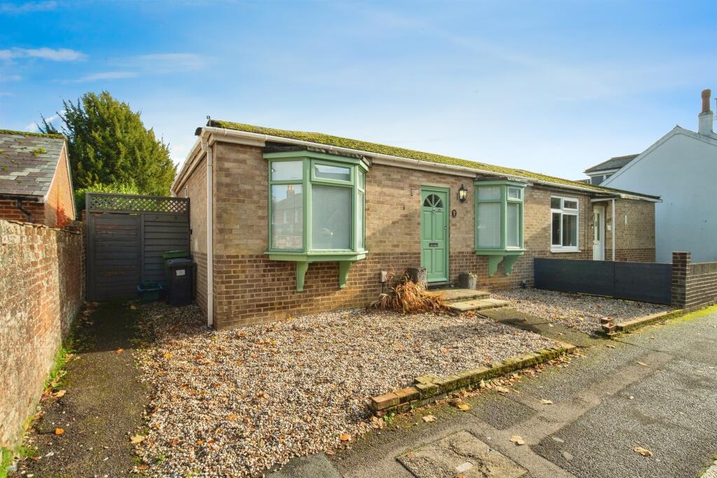 Main image of property: Cliddesden Road, Basingstoke