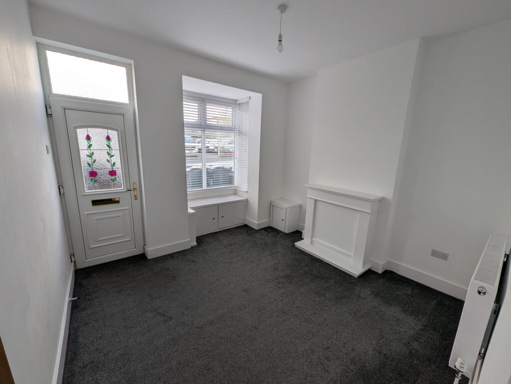 3 bedroom terraced house for rent