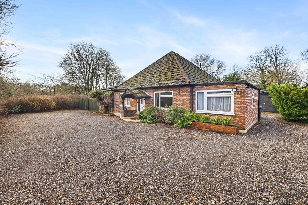 Main image of property: Ref: SM - Povey Cross Road, Hookwood, RH6 0AQ