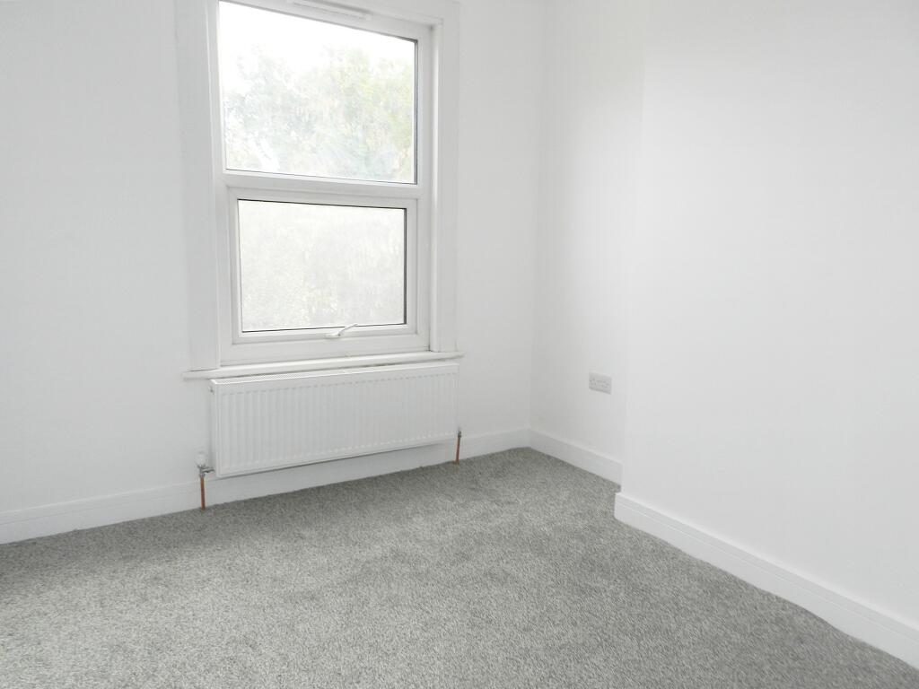 House in London - More