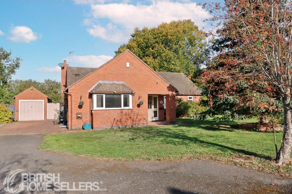 Main image of property: Manor Crest, Ford, Shrewsbury, Shropshire, SY5