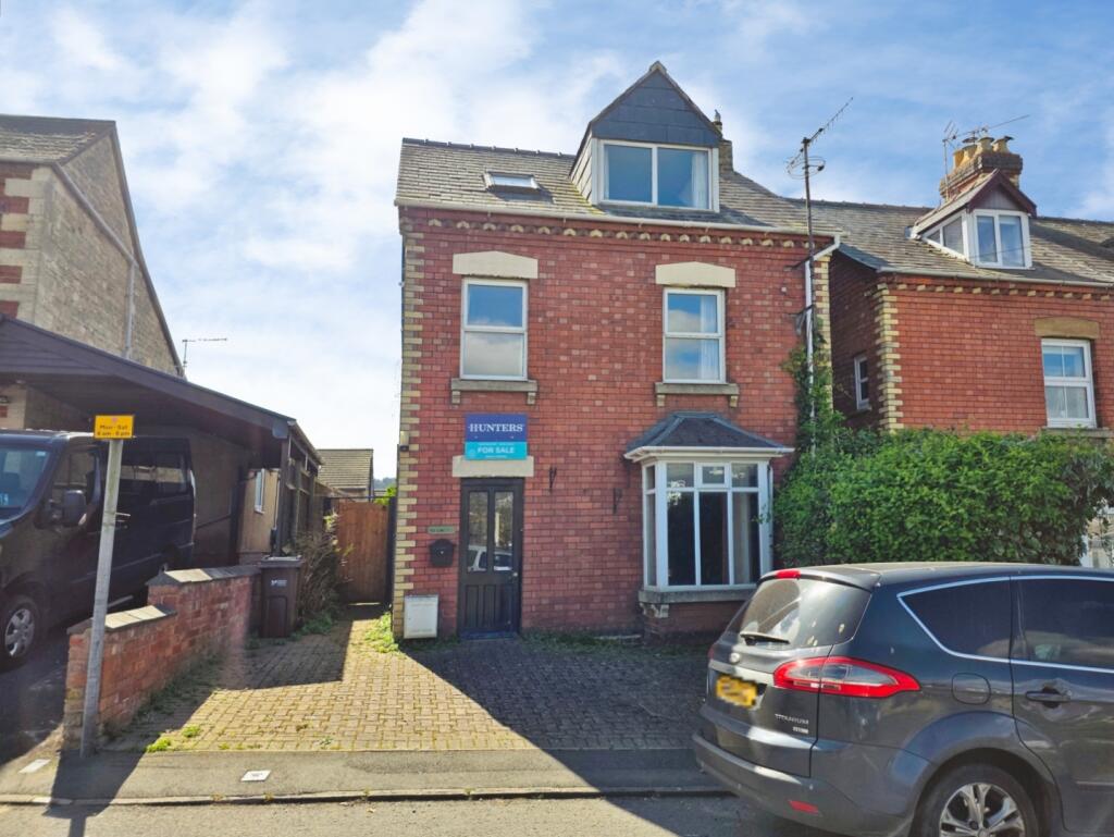 Main image of property: Bath Road, Kings Stanley, Stonehouse