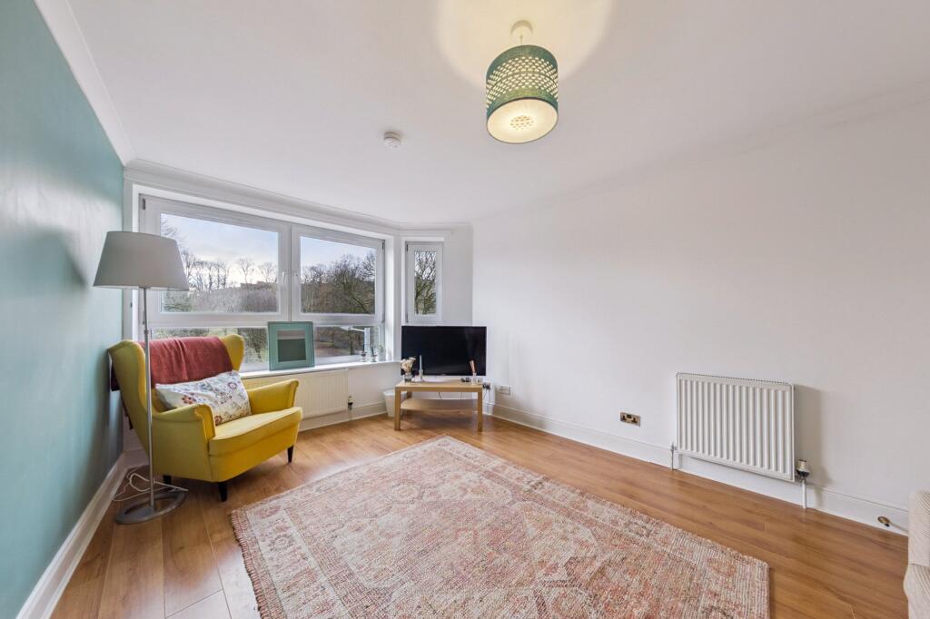 Apartment in Glasgow - View 4