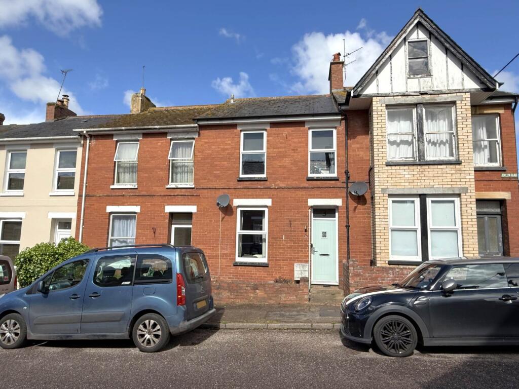 Main image of property: Jocelyn Road, Budleigh Salterton
