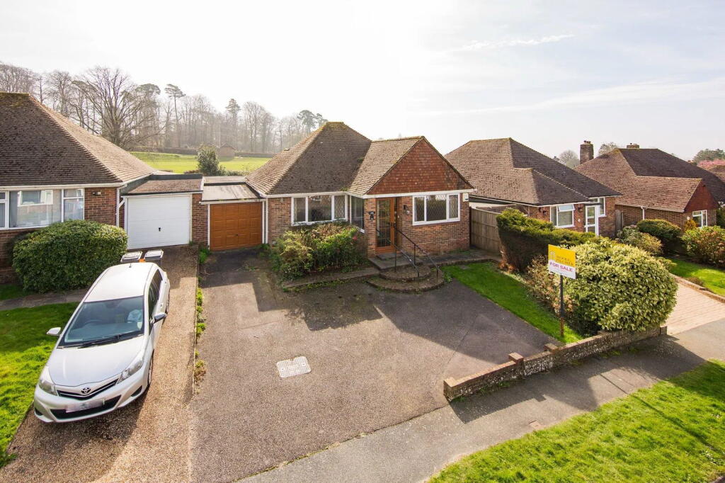 Main image of property: Downsview, Heathfield