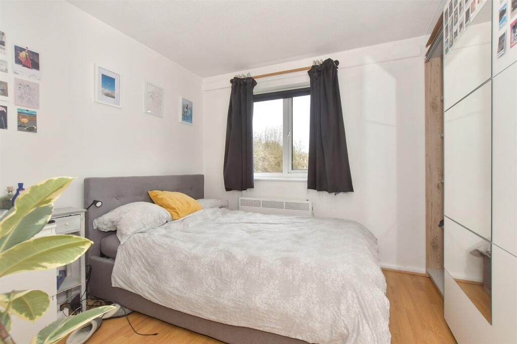 Main image of property: Jade Close, London