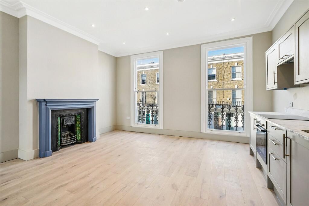 Main image of property: Redburn Street, London, SW3
