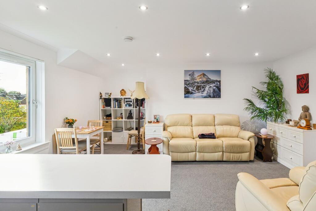 Apartment in Callander, Stirling - View 4