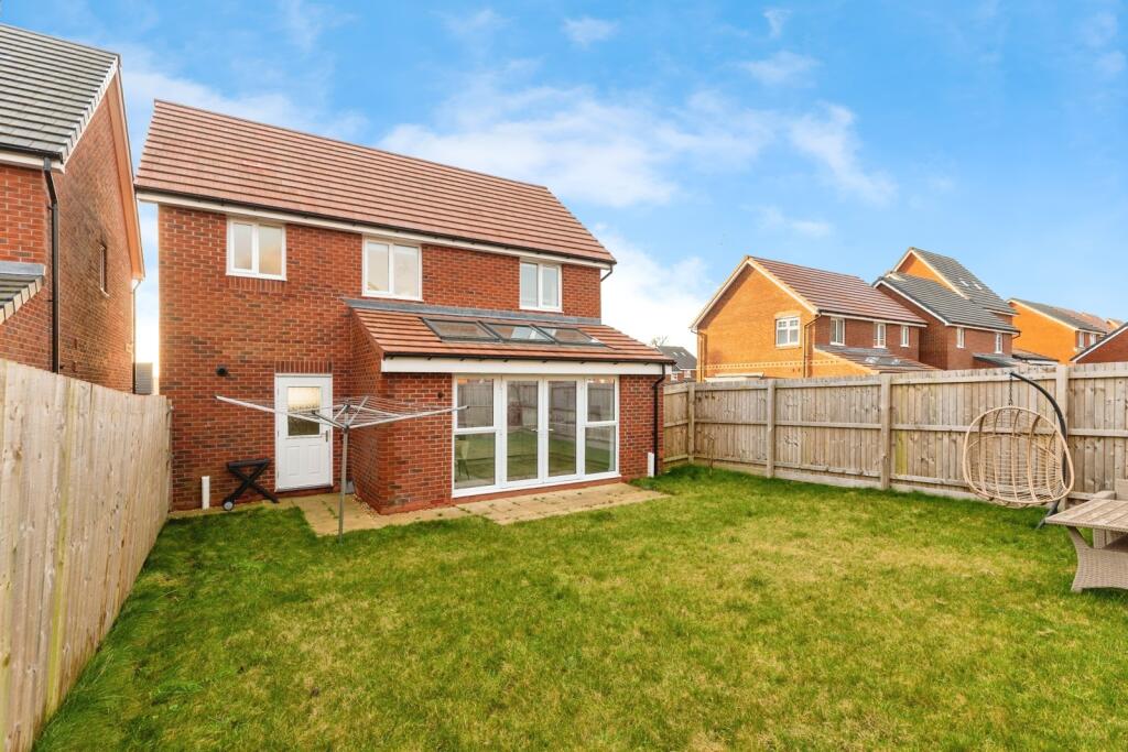 Additional image 19 of Roman Terrace, Blackburn, Lancashire, BB2