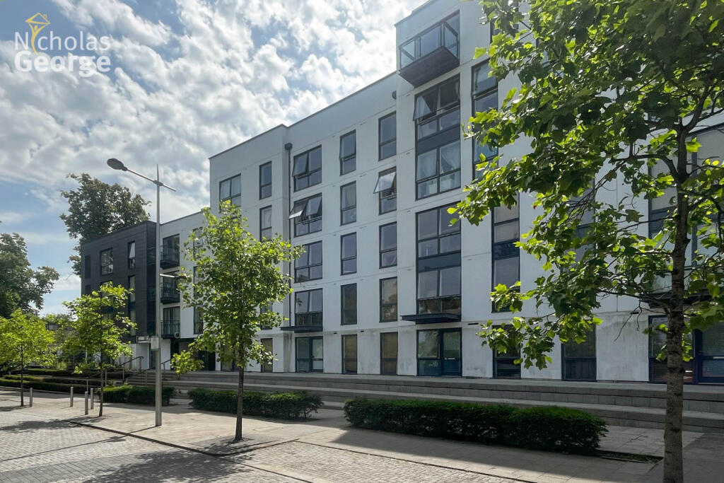 Main image of property: The Boulevard, Birmingham