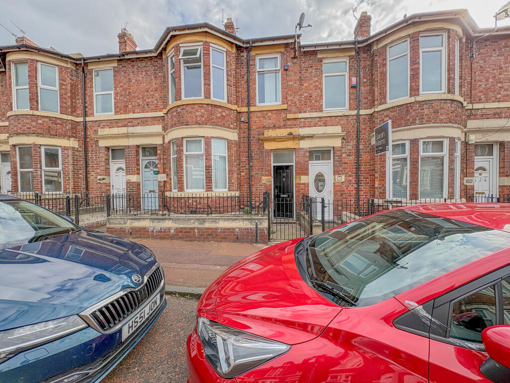 Main image of property: Rodsley Avenue, Bensham, Gateshead