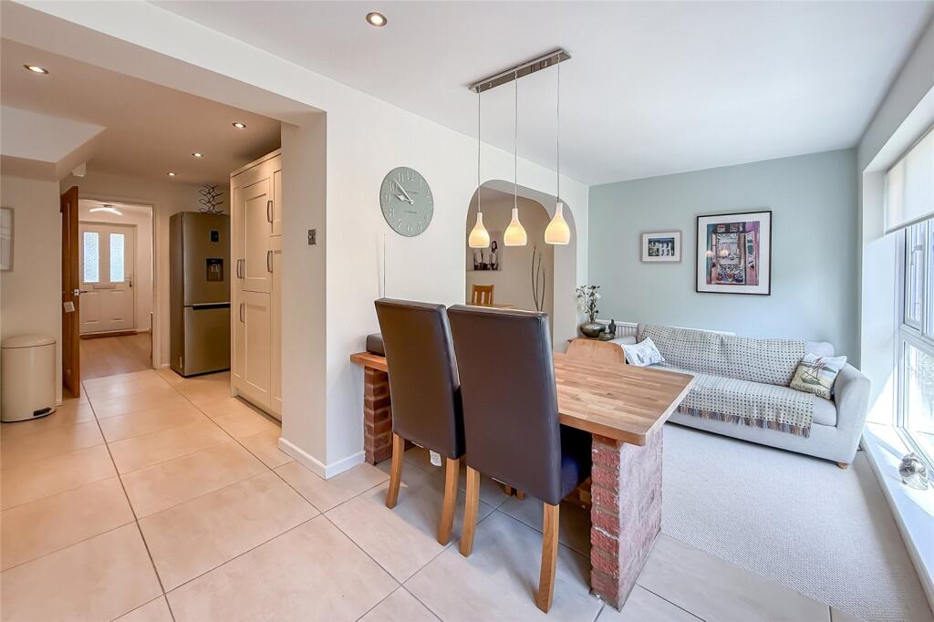 Additional image 3 of Knowle Drive, Harpenden, Hertfordshire, AL5