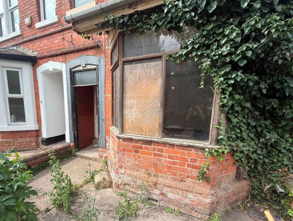2 Tennyson Street, Mansfield, NG18 5PN photo 4