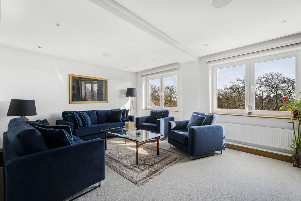 Main image of property: Piccadilly, Mayfair, W1J