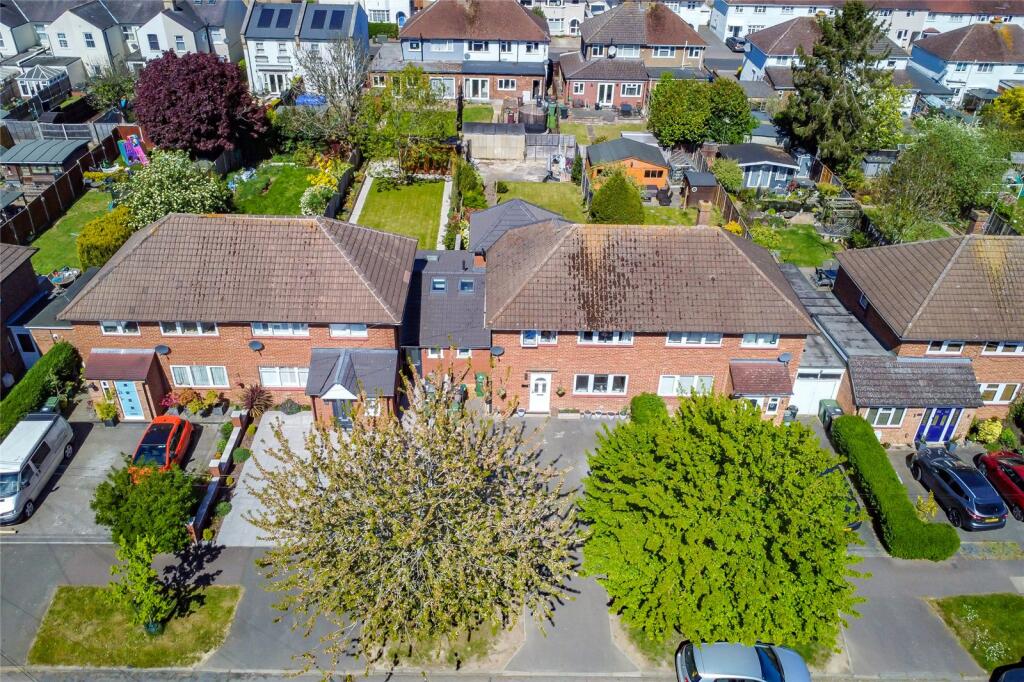 Additional image 27 of Manor Road, London Colney, St. Albans, Hertfordshire, AL2