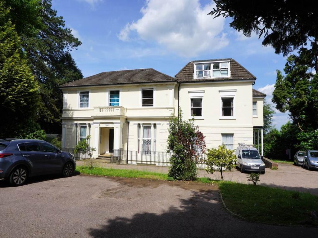 Main image of property: Carrington Court, 18 Broadwater Down, Tunbridge Wells