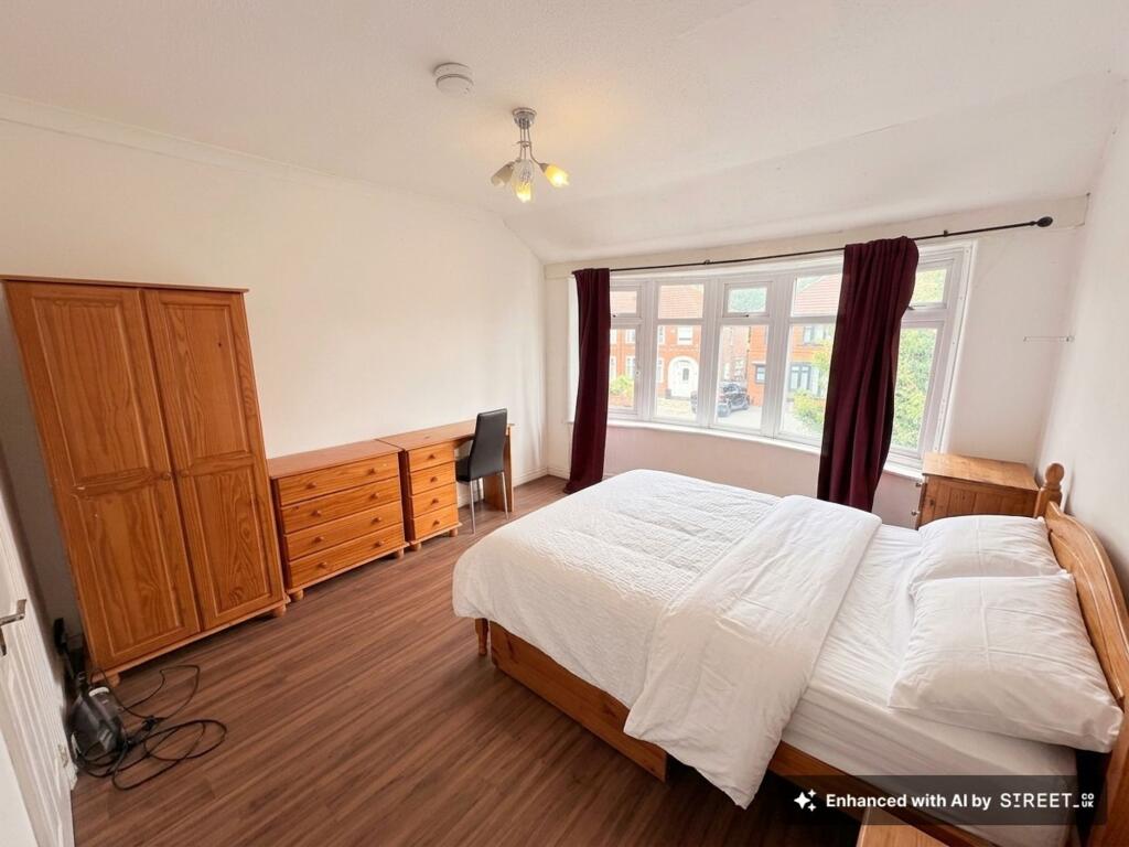 Main image of property: Hatherley Road, Manchester, M20