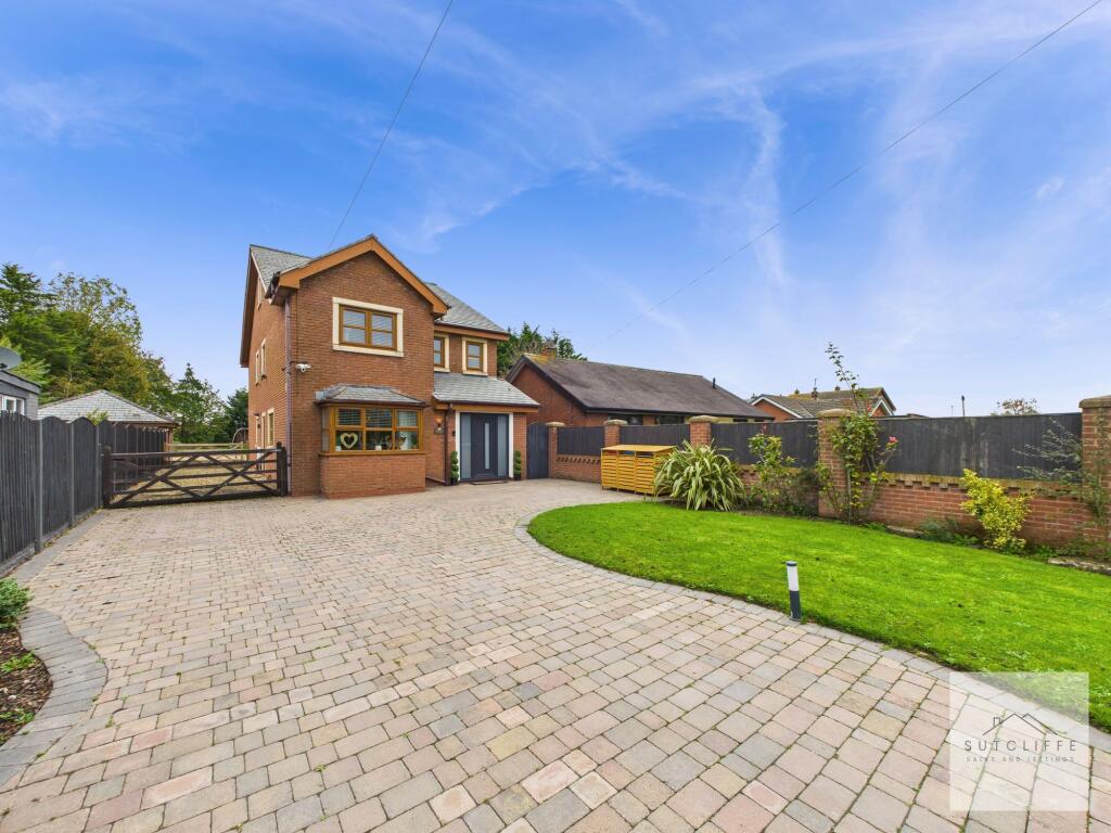 Main image of property: Cartgate, Preesall, FY6