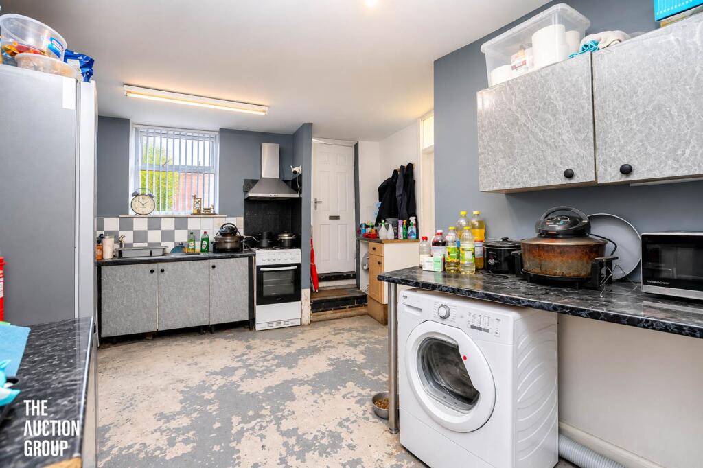 New Wellington Street, Blackburn, BB2 photo 3