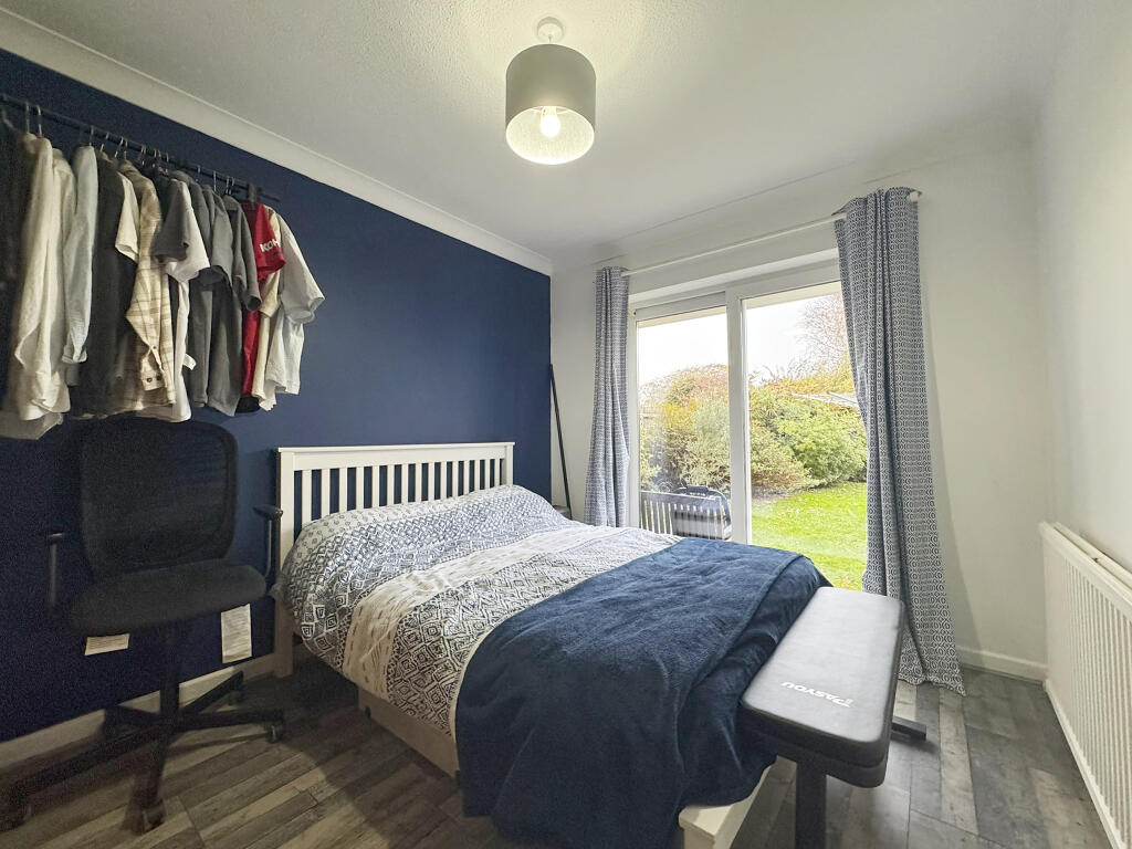House in Southampton - View 5