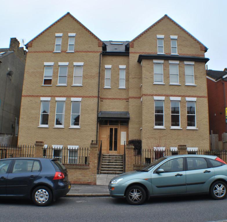 Main image of property: Knollys Road, Streatham, London, SW16