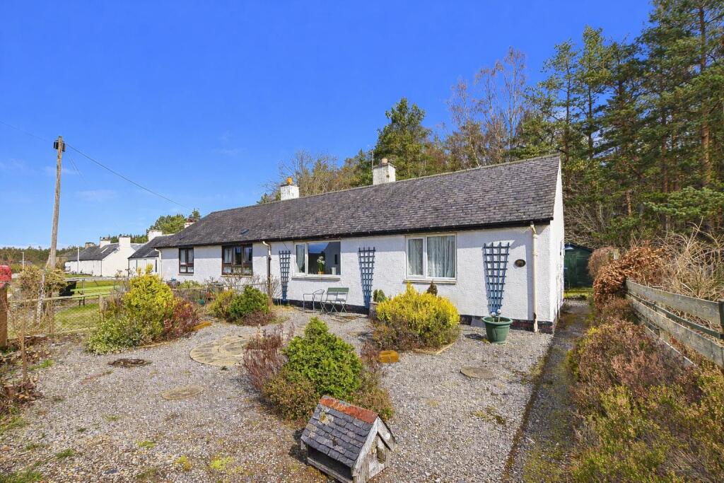 Main image of property: 21 Mackenzie Crescent, Nethy Bridge