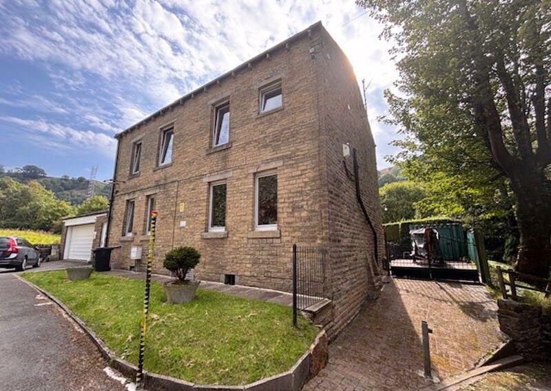 Main image of property: Dundee Road, Todmorden