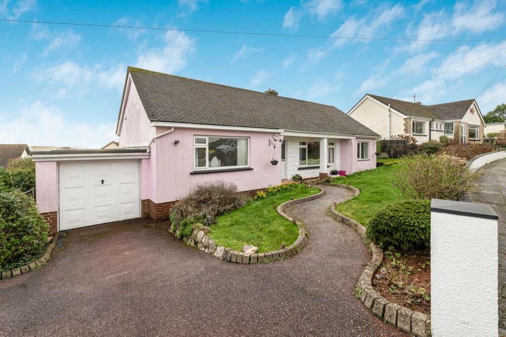 Main image of property: Lawn Close, Torquay, Devon, TQ2 8JZ