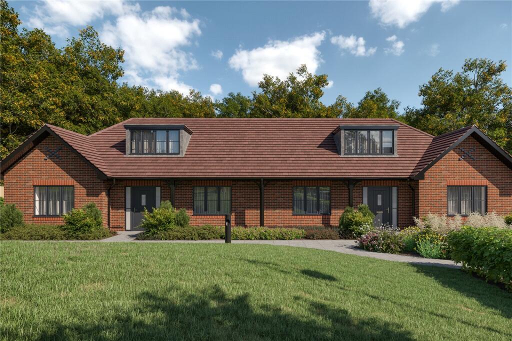 Main image of property: Bakeham Lane, Englefield Green, Egham