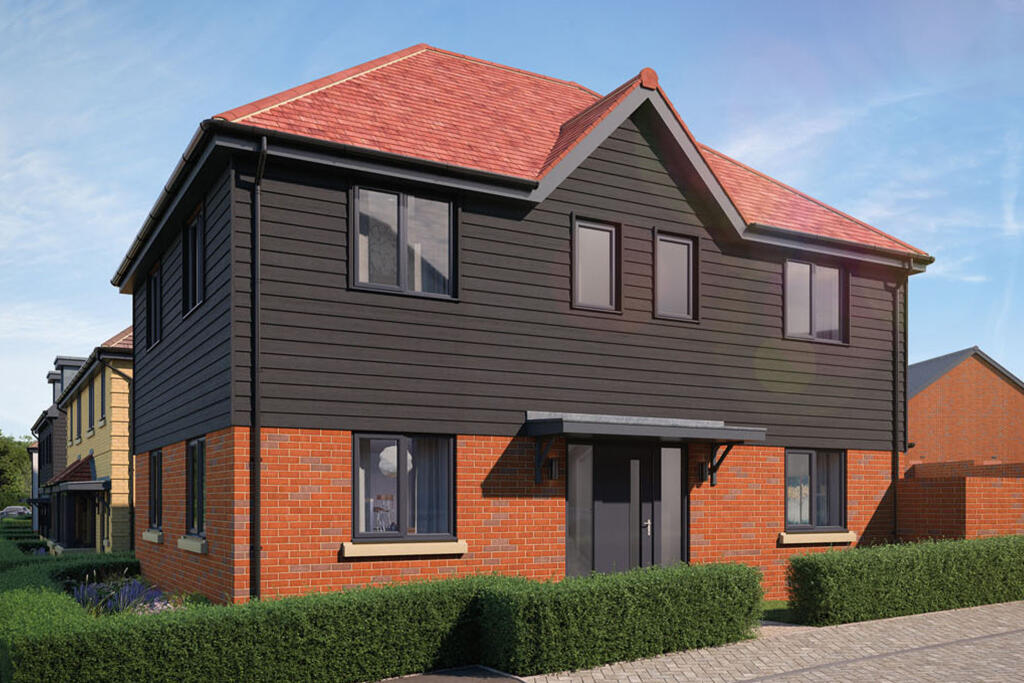 Main image of property: Nash Road
Margate
Kent
CT9 4BX