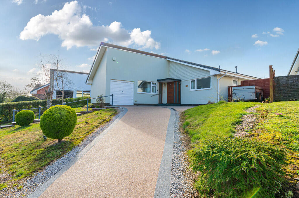 Main image of property: Sherford Road, Taunton