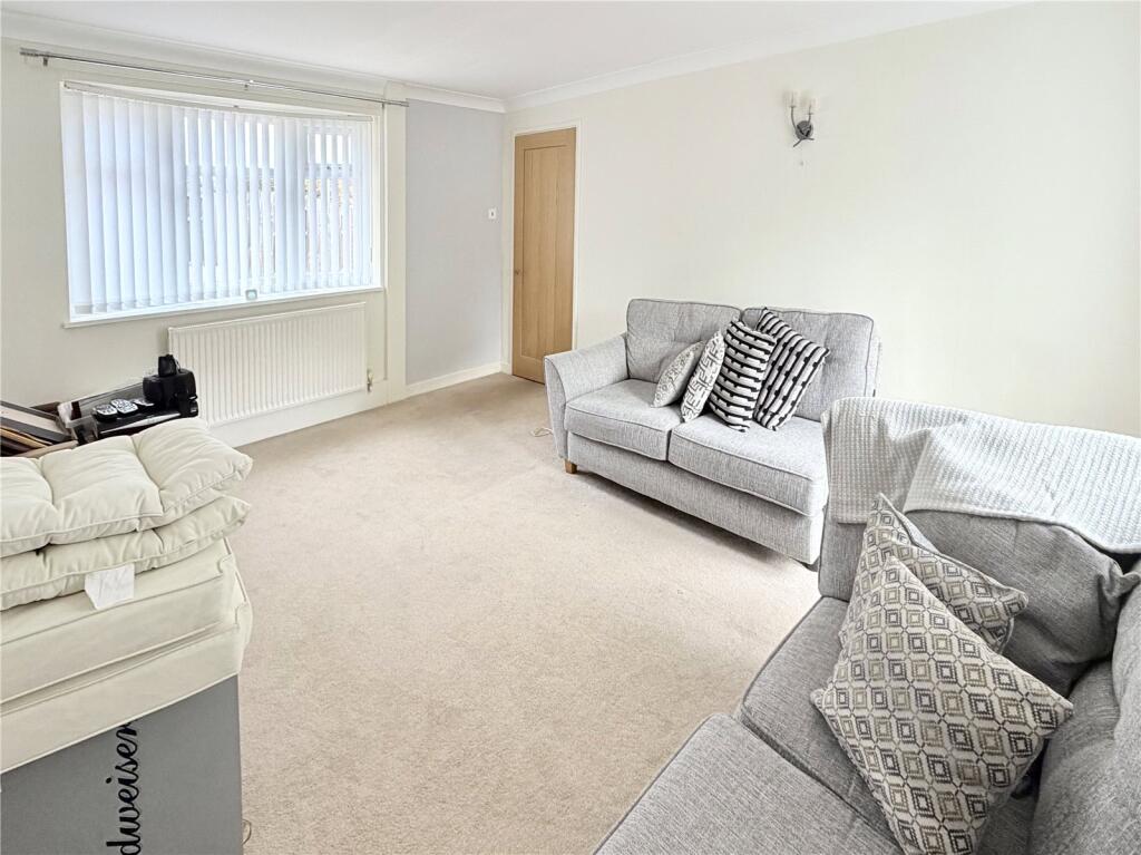 House in Sheffield - View 5