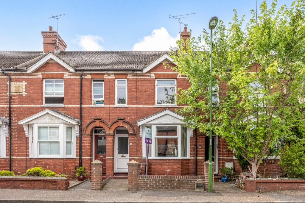 Main image of property: Madeira Avenue, Horsham, RH12