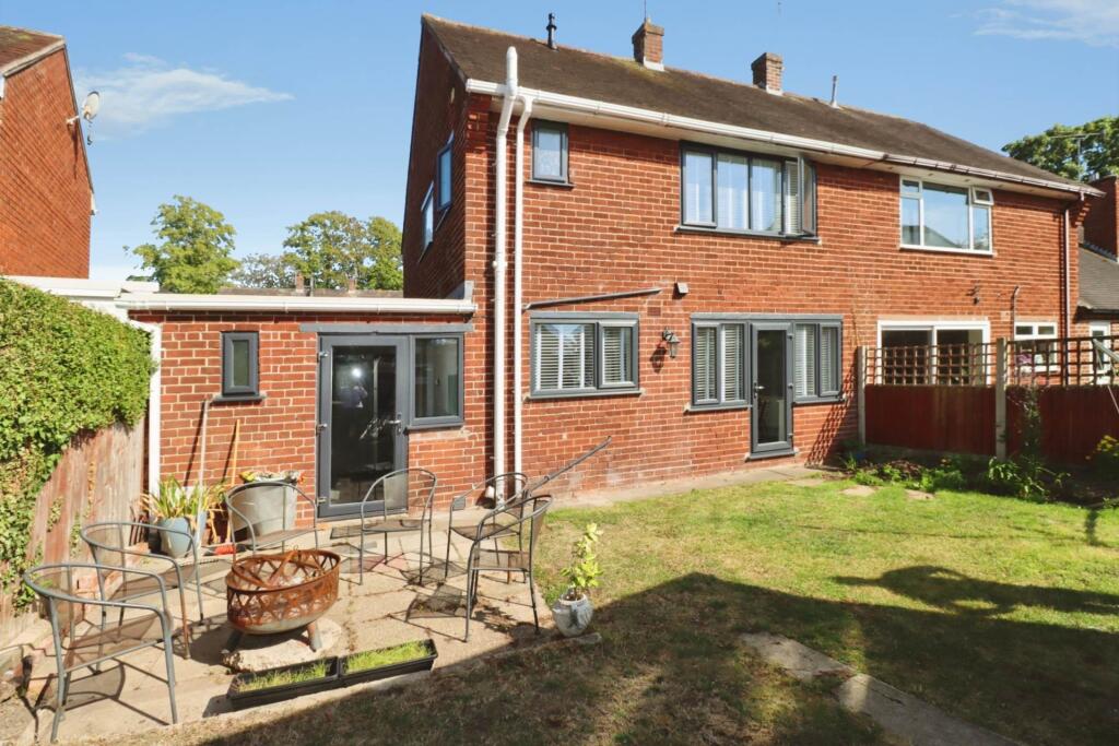Patterdale Road, Bebington photo 4