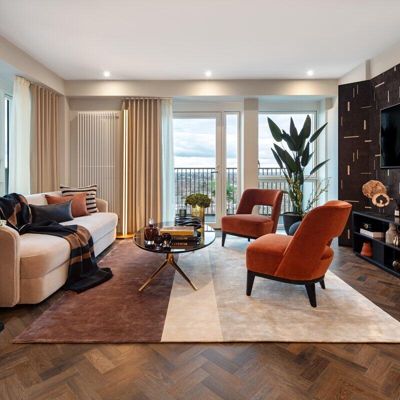 Main image of property: Eden Place, London, E16