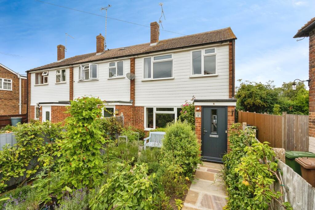 Main image of property: Howland Road, Marden, Tonbridge, Kent, TN12