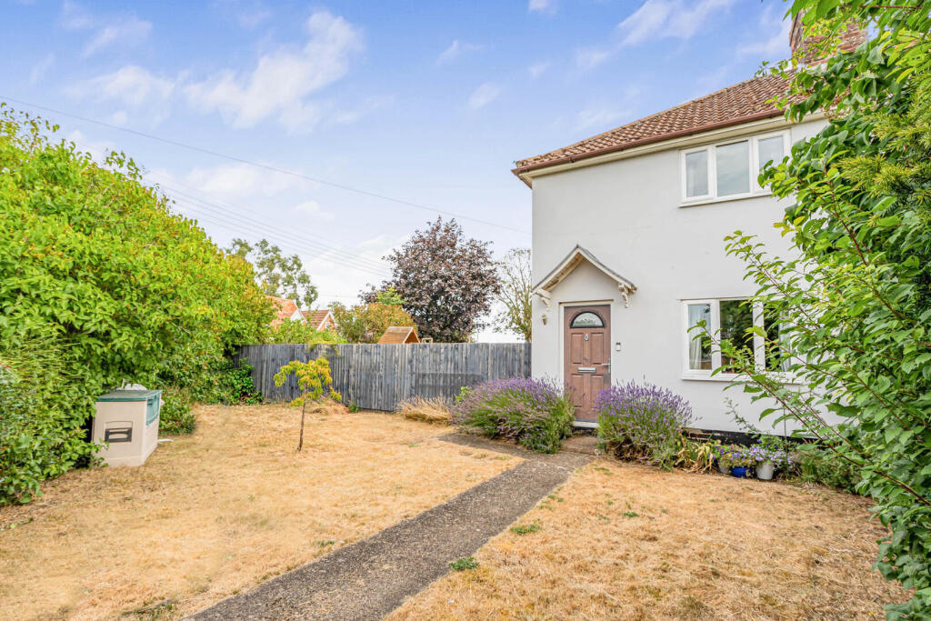 Main image of property: Church Lane, Worlington