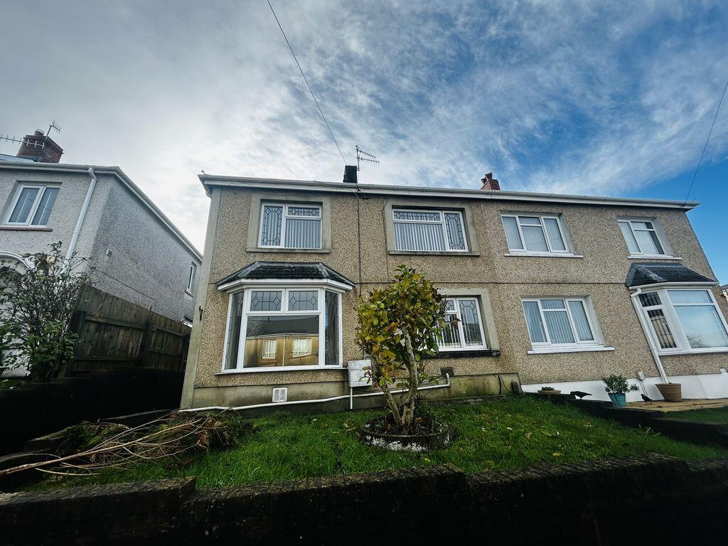 Main image of property: Pine Grove, Neath