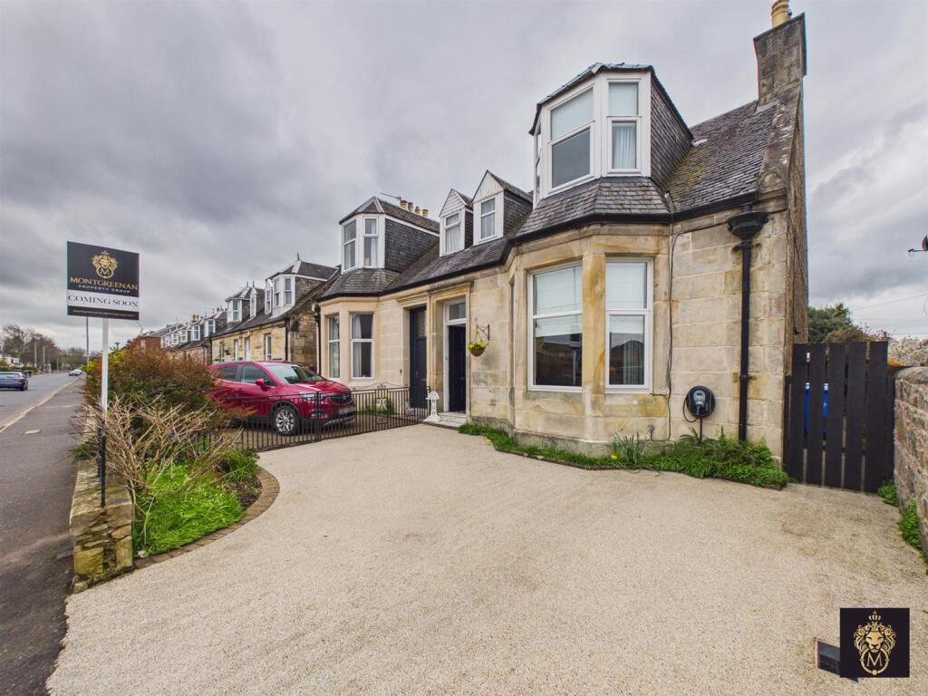 Main image of property: St. Leonards Road, Ayr