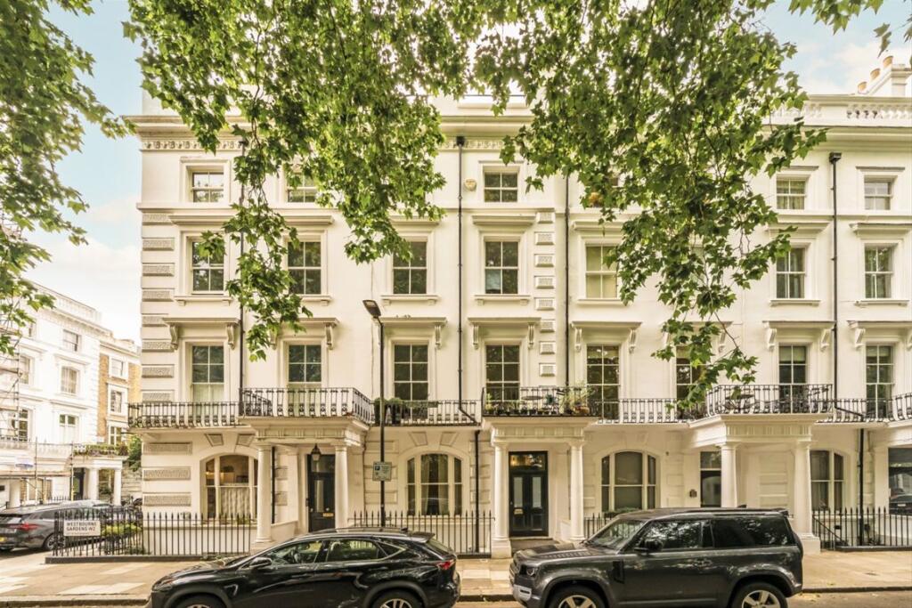 Main image of property: Westbourne Gardens, Notting Hill