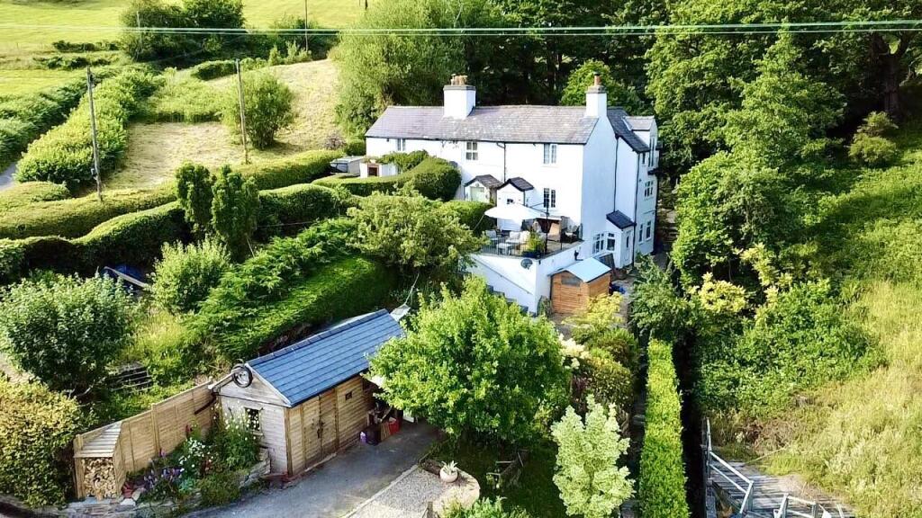 Main image of property: Brynffynnon Cottages, Rhewl