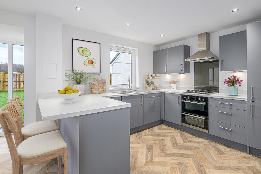 Main image of property: Eaglesham Road, 
East Kilbride, 
South Lanarkshire, 
G75 8WS