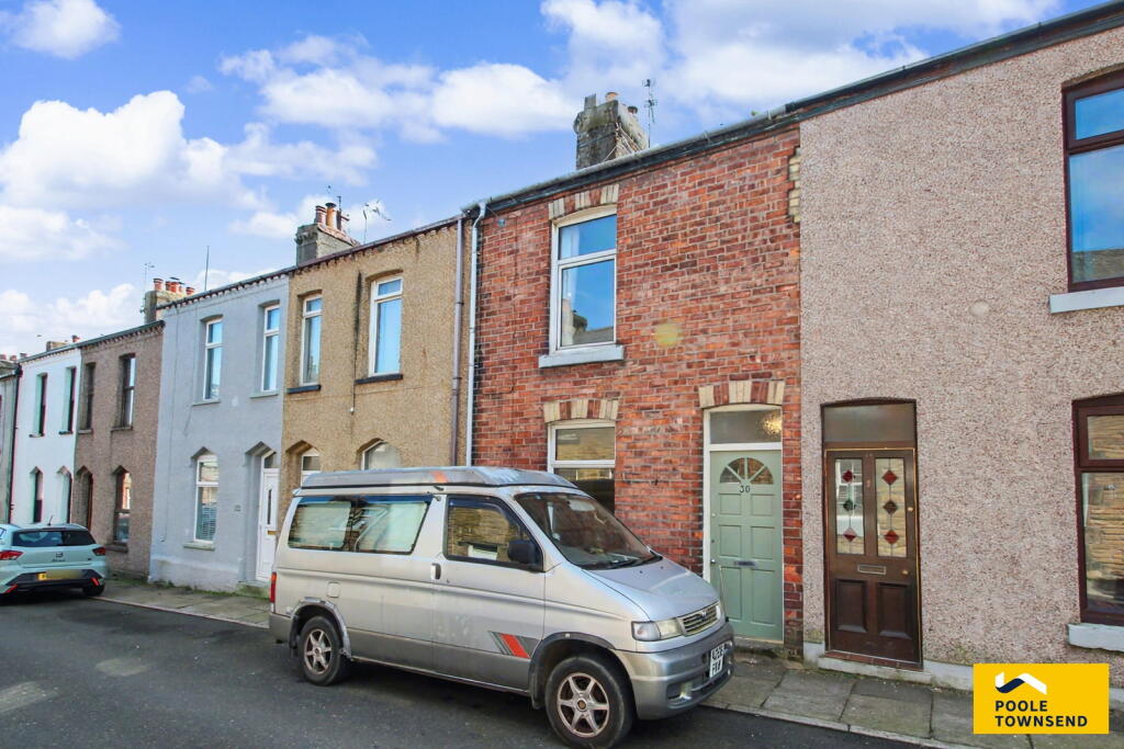 Main image of property: Oxford Street, Ulverston