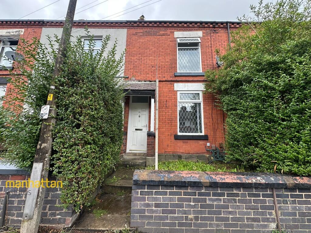 Main image of property: Bar Lane, Astley Bridge, Bolton