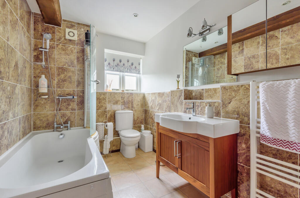 Additional image 18 of Oakridge Park, Yeovil, Somerset, BA21